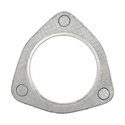 Guarnizione marmitta Massey Ferguson codice OEM 1822726, 1822726M1, 1822726M2, 194742M1, 3583742M1, 3583742M2, 36821123, 4223085M1, 734701M1, 741970M1