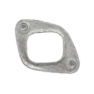 Guarnizione marmitta Massey Ferguson, Landini codice OEM 36862143 - immagine 2