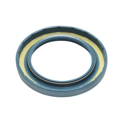 Guarnizione mozzo ruota 50x72x8mm per Massey Ferguson, New Holland, Claas, Carraro codice OEM 02125760, 02348860, 025226, 391346X1, 45482097, 84032776 - immagine 4