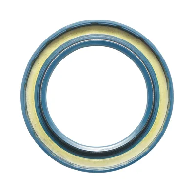 Guarnizione mozzo ruota 50x72x8mm per Massey Ferguson, New Holland, Claas, Carraro codice OEM 02125760, 02348860, 025226, 391346X1, 45482097, 84032776 - immagine 2