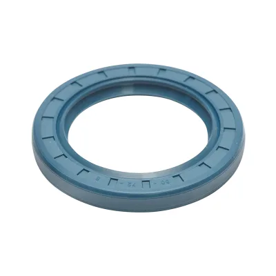 Guarnizione mozzo ruota 50x72x8mm per Massey Ferguson, New Holland, Claas, Carraro codice OEM 02125760, 02348860, 025226, 391346X1, 45482097, 84032776 - immagine 3