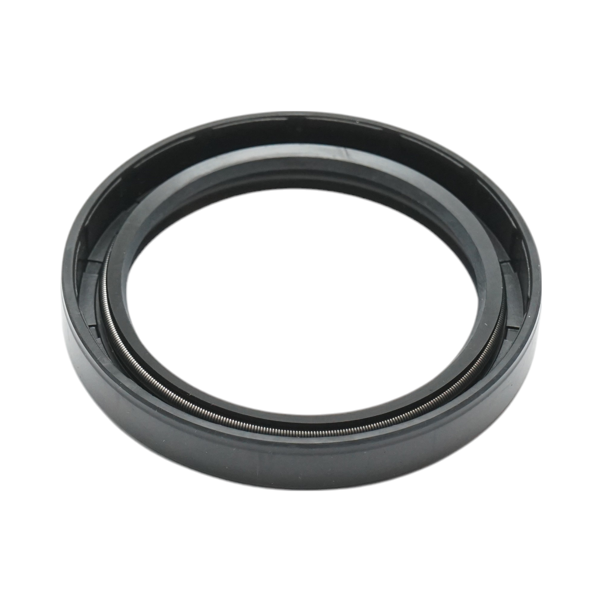 Guarnizione perno sterzo Massey Ferguson, Fiat, Landini 72x55x10mm Codice OEM 392184X1, 02338370, 12011183, 215203290, 25360, 350358312, 4589556, 4634505, 556177, 576830, 582505, X550119101000, 6470-34, 4301-1603 - immagine 3
