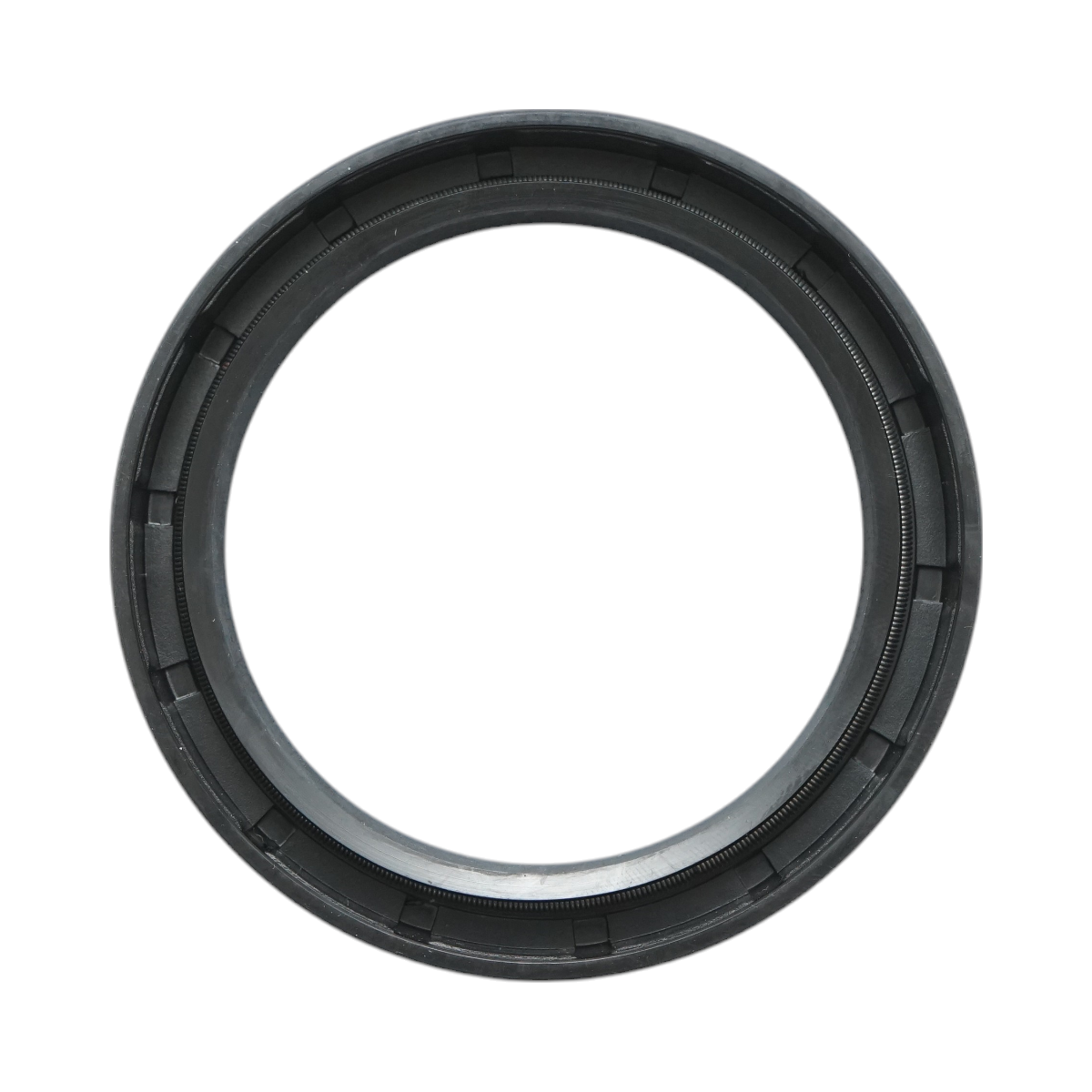 Guarnizione perno sterzo Massey Ferguson, Fiat, Landini 72x55x10mm Codice OEM 392184X1, 02338370, 12011183, 215203290, 25360, 350358312, 4589556, 4634505, 556177, 576830, 582505, X550119101000, 6470-34, 4301-1603 - immagine 2