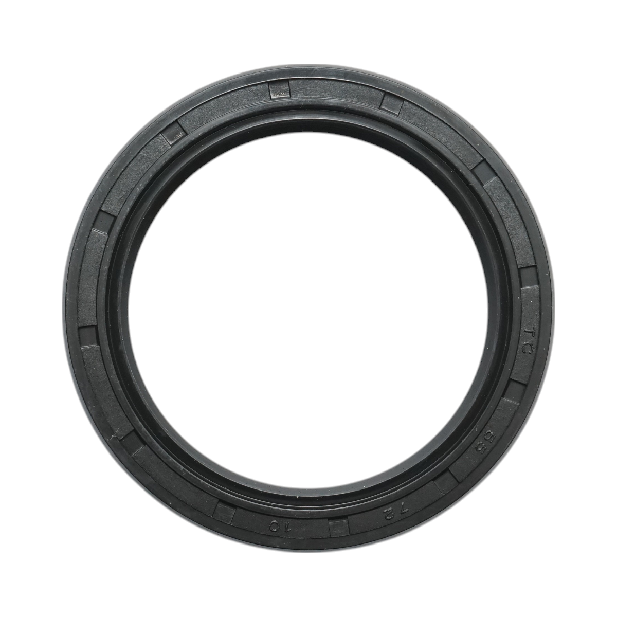 Guarnizione perno sterzo Massey Ferguson, Fiat, Landini 72x55x10mm Codice OEM 392184X1, 02338370, 12011183, 215203290, 25360, 350358312, 4589556, 4634505, 556177, 576830, 582505, X550119101000, 6470-34, 4301-1603