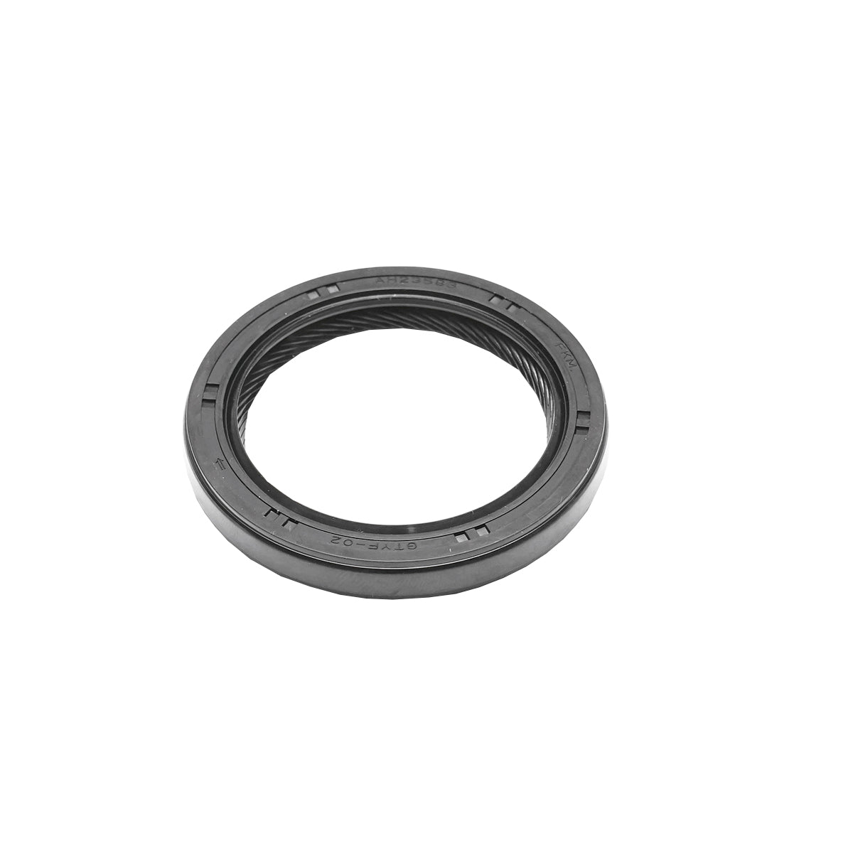 Guarnizione planetaria anteriore 55x40x7mm per Massey Ferguson, Landini OEM 12011156 - immagine 2