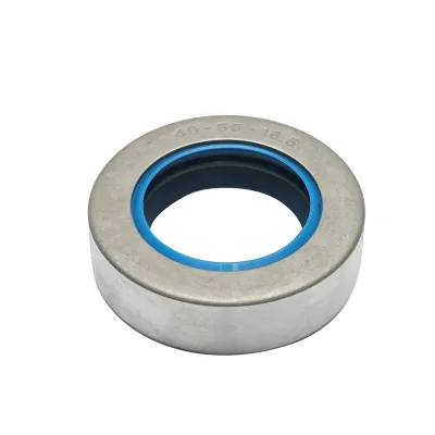 Guarnizione planetaria anteriore Case IH, Deutz, Massey Ferguson 40x65x18,5 mm Codice OEM 12013226, 04386559, 31953100, 4386559, 6005030410, 84021803, F222301020230, L209641, V31953100, X550083606000, 6407-34, B2144