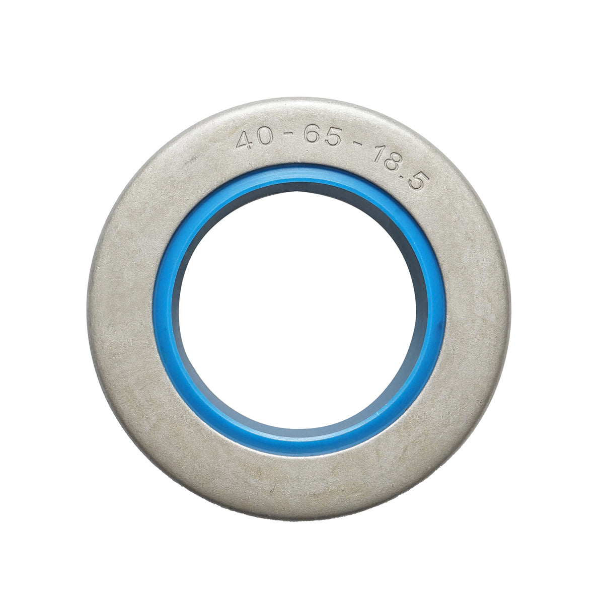 Guarnizione planetaria anteriore Case IH, Deutz, Massey Ferguson 40x65x18,5 mm Codice OEM 12013226, 04386559, 31953100, 4386559, 6005030410, 84021803, F222301020230, L209641, V31953100, X550083606000, 6407-34, B2144 - immagine 3
