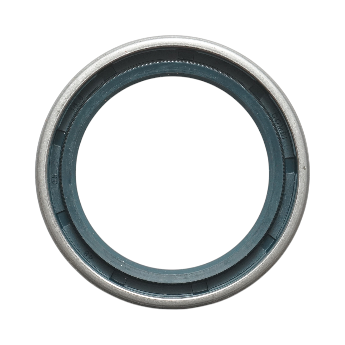 Guarnizione planetaria anteriore Case IH, Massey Ferguson, Ford, Landini 11x48x65mm codice OEM ER125235 - immagine 4