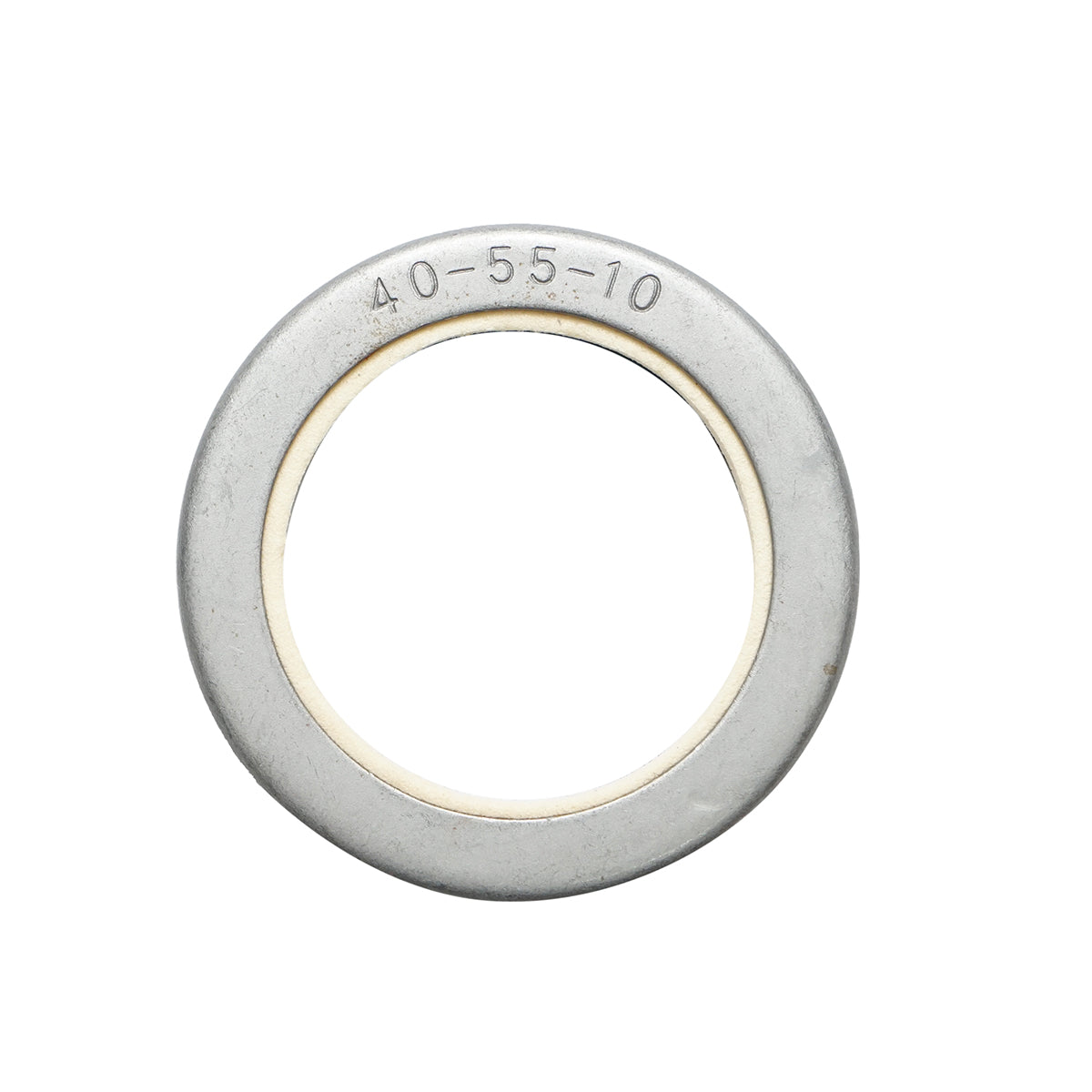 Guarnizione planetaria anteriore Massey Ferguson, Landini 40x55x10 mm codice OEM 3019957X1, 12001886B