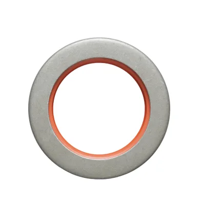 Guarnizione planetaria posteriore Massey Ferguson 61/58.5x85.81x23.82mm Codice OEM 1860954M1 - immagine 4