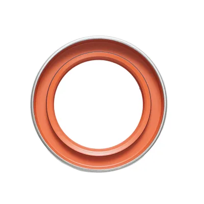 Guarnizione planetaria posteriore Massey Ferguson 61/58.5x85.81x23.82mm Codice OEM 1860954M1 - immagine 2