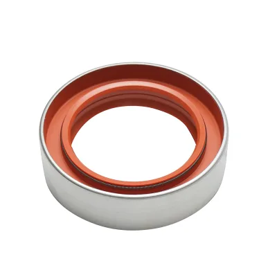 Guarnizione planetaria posteriore Massey Ferguson 61/58.5x85.81x23.82mm Codice OEM 1860954M1 - immagine 3