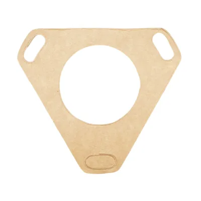 Guarnizione pompa iniezione Massey Ferguson, Ford, Volvo codice OEM 7180-451 - immagine 3
