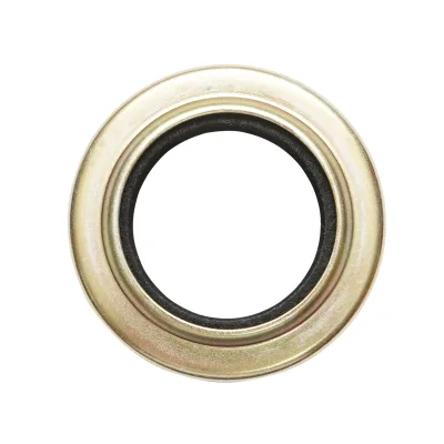 Guarnizione presa di forza 43x68,3x16/18,5 mm Massey Ferguson Codice OEM 1860325M1 - immagine 4