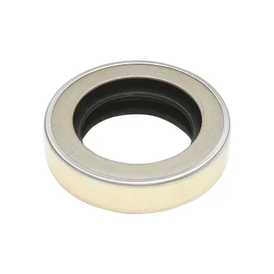 Guarnizione presa di forza 43x68,3x16/18,5 mm Massey Ferguson Codice OEM 1860325M1 - immagine 2