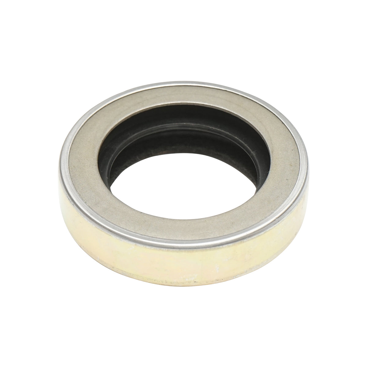 Guarnizione presa di forza 43x68,3x16/18,5 mm Massey Ferguson Codice OEM 1860325M1 - immagine 2