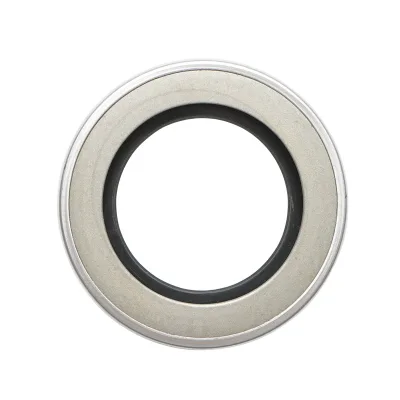 Guarnizione presa di forza 43x68,3x16/18,5 mm Massey Ferguson Codice OEM 1860325M1 - immagine 3