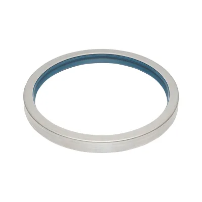 Guarnizione ruota anteriore 170x195x18mm Massey Ferguson OEM 3429037M1 - immagine 3