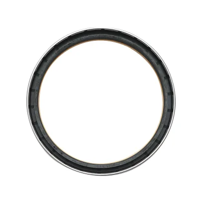 Guarnizione ruota anteriore Massey Ferguson, Fiat, New Holland 190x220x20mm Codice OEM 3019960X1, 5133736, 12001926 - immagine 3