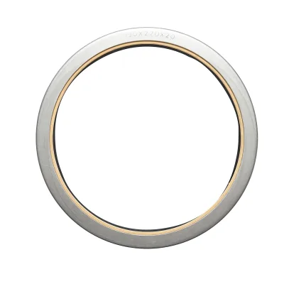 Guarnizione ruota anteriore Massey Ferguson, Fiat, New Holland 190x220x20mm Codice OEM 3019960X1, 5133736, 12001926 - immagine 2