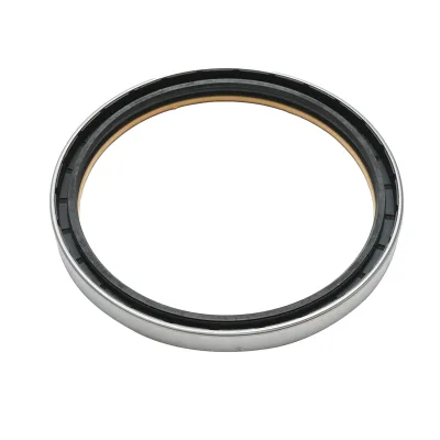 Guarnizione ruota anteriore Massey Ferguson, Fiat, New Holland 190x220x20mm Codice OEM 3019960X1, 5133736, 12001926 - immagine 4