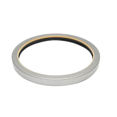 Guarnizione ruota anteriore Massey Ferguson, Fiat, New Holland 190x220x20mm Codice OEM 3019960X1, 5133736, 12001926