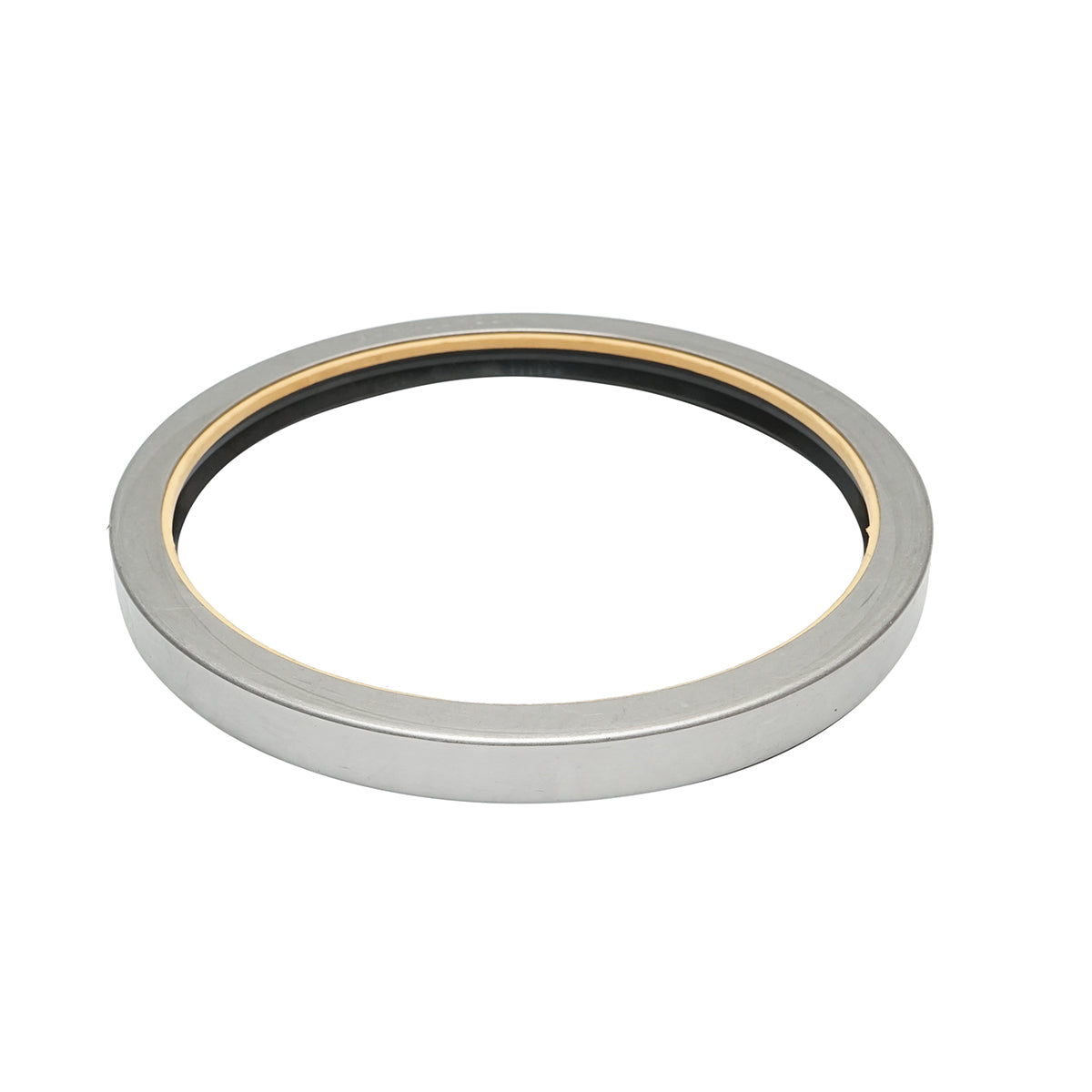 Guarnizione ruota anteriore Massey Ferguson, Fiat, New Holland 190x220x20mm Codice OEM 3019960X1, 5133736, 12001926