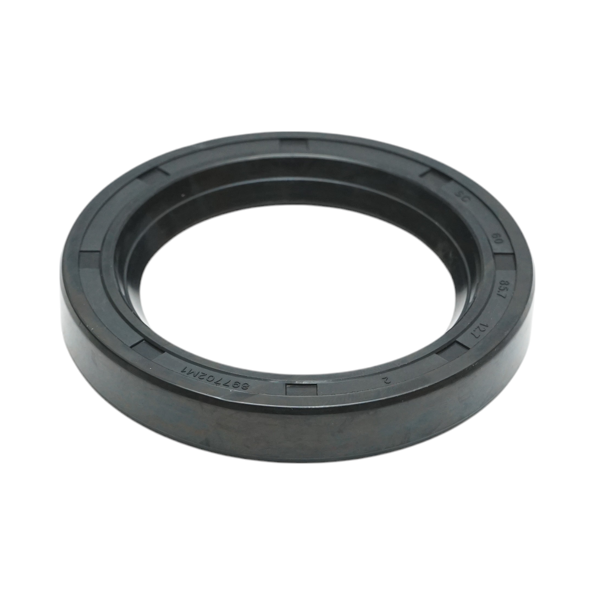 Guarnizione ruota anteriore Massey Ferguson, Landini 60x85,7x12,7 mm 897702M1 - immagine 3