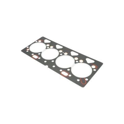 Guarnizione testata 105,1 mm, spessore 1,68 mm per Massey Ferguson, Landini OEM 3637498M1 - immagine 2