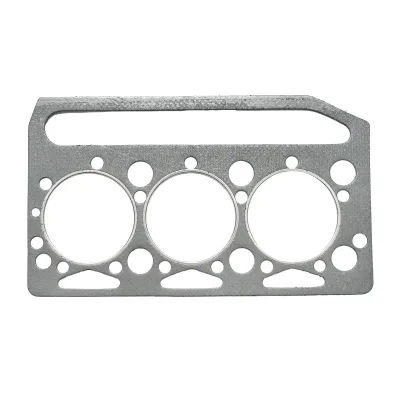 Guarnizione testata 3 cilindri Massey Ferguson, Perkins, Ford Codice OEM 4223582M1, 490580, 742993M1, 4223567M1, 81803798, 87554489, 960E6051, 36812122, 36812136, 36812142, 73-21, 61-41685-00