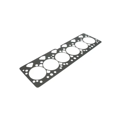 Guarnizione testata da 104.55mm, L=843mm, l=212mm per Massey Ferguson, Landini, JCB OEM 3638305M1 - immagine 3