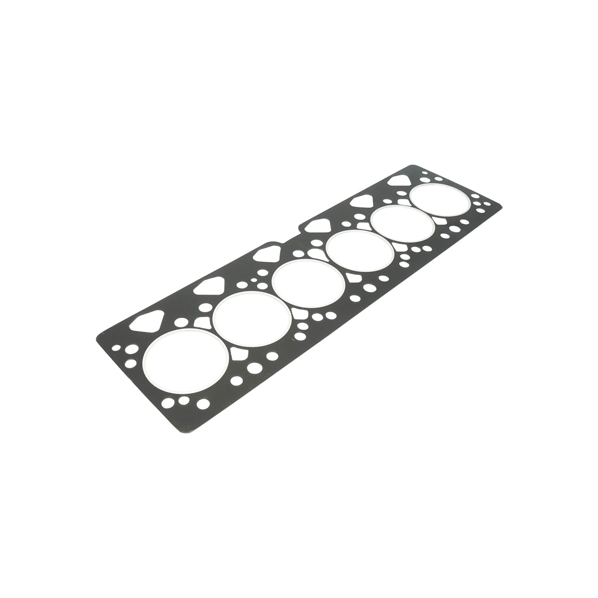 Guarnizione testata da 104.55mm, L=843mm, l=212mm per Massey Ferguson, Landini, JCB OEM 3638305M1 - immagine 3