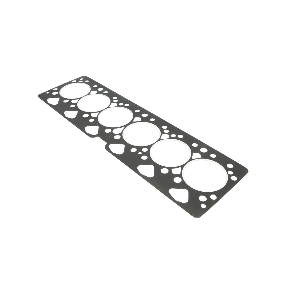 Guarnizione testata da 104.55mm, L=843mm, l=212mm per Massey Ferguson, Landini, JCB OEM 3638305M1 - immagine 2