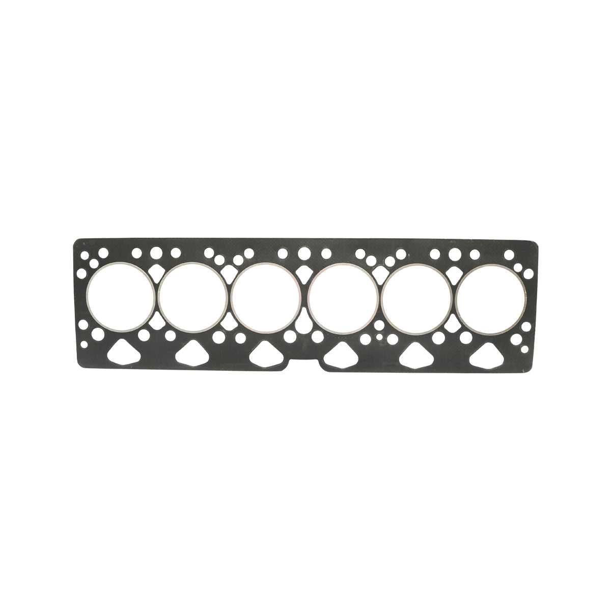 Guarnizione testata da 104.55mm, L=843mm, l=212mm per Massey Ferguson, Landini, JCB OEM 3638305M1