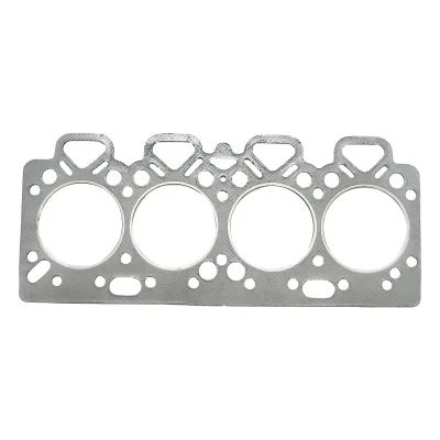 Guarnizione testata Massey Ferguson, Landini codice OEM 3638294M1, 3681E012, 3681E014, 3637341M1, 3681E016, 3681E036 - immagine 2