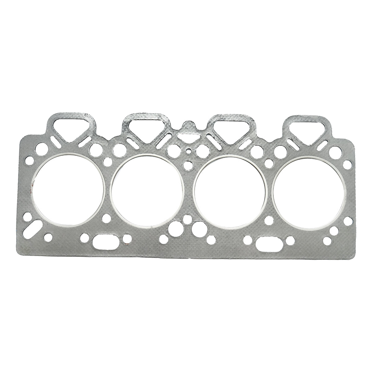 Guarnizione testata Massey Ferguson, Landini codice OEM 3638294M1, 3681E012, 3681E014, 3637341M1, 3681E016, 3681E036 - immagine 2