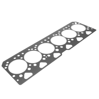 Guarnizione testata per Landini, Massey Ferguson, McCormick 4222354M1 - immagine 3