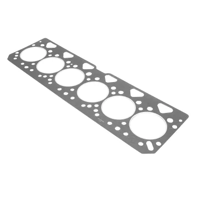 Guarnizione testata per Landini, Massey Ferguson, McCormick 4222354M1 - immagine 2