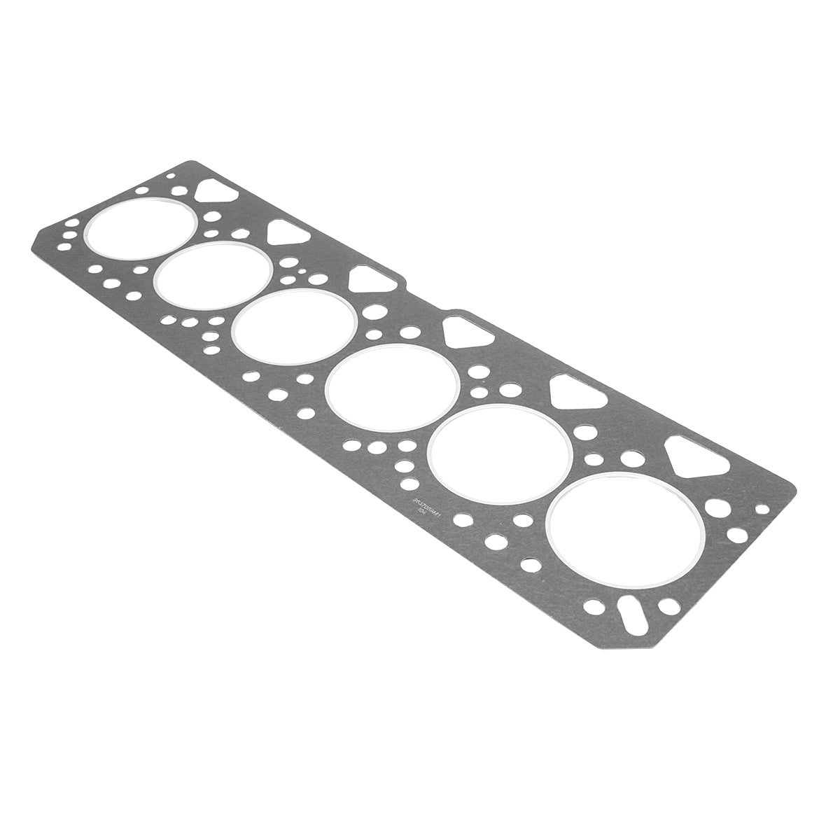 Guarnizione testata per Landini, Massey Ferguson, McCormick 4222354M1 - immagine 2