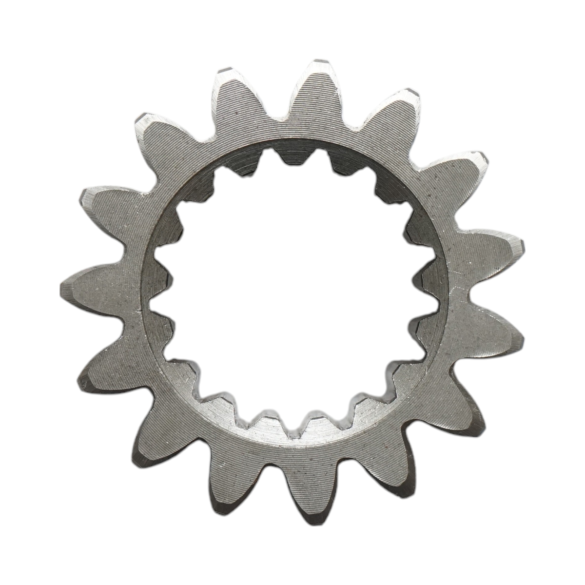 Ingranaggio planetario anteriore Massey Ferguson Z=15/17 codice OEM 3426875M1 - immagine 4