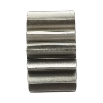 Ingranaggio planetario anteriore Massey Ferguson Z=15/17 codice OEM 3426875M1 - immagine 3