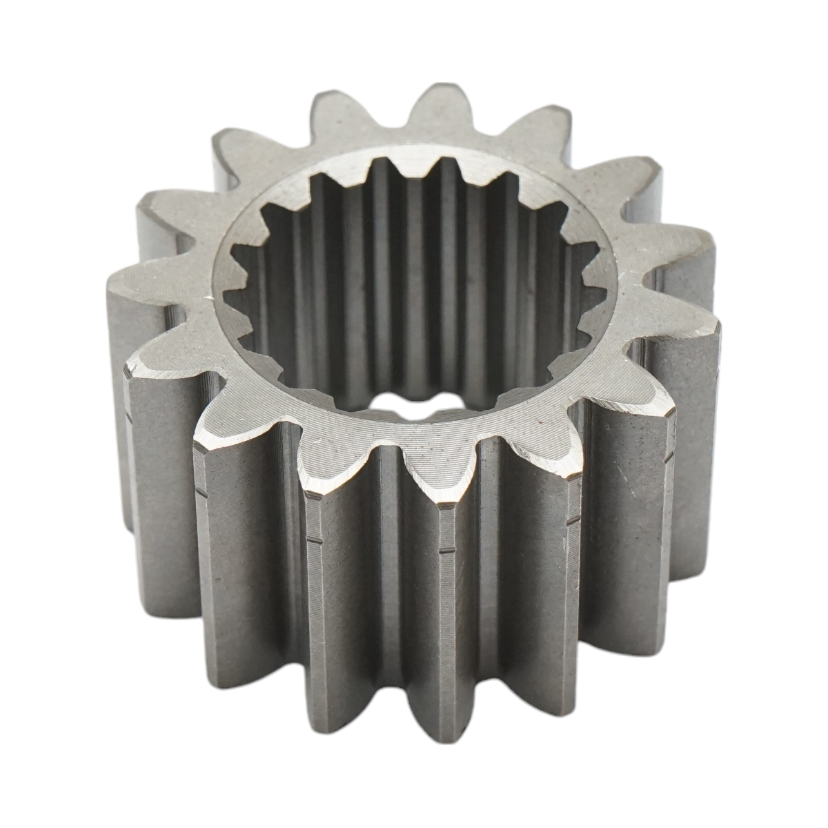 Ingranaggio planetario anteriore Massey Ferguson Z=15/17 codice OEM 3426875M1