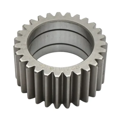 Ingranaggio satellite anteriore Massey Ferguson, John Deere Z-27 codice OEM R271416, 728.06.029.01, 7280602901, ACV0079020, ACV79020, F334310020510, B174696, B1755
