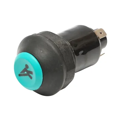 Interruttore di velocità (SPEED SHIFT) per Massey Ferguson Landini codice OEM 3380337M91, 3380347M91, VF33803371, 50715051 Breckner Germany - immagine 3