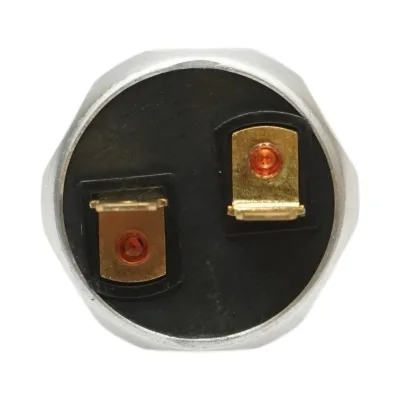 Interruttore pedale frizione Massey Ferguson, Ford, New Holland codice OEM 963417M1 - immagine 4