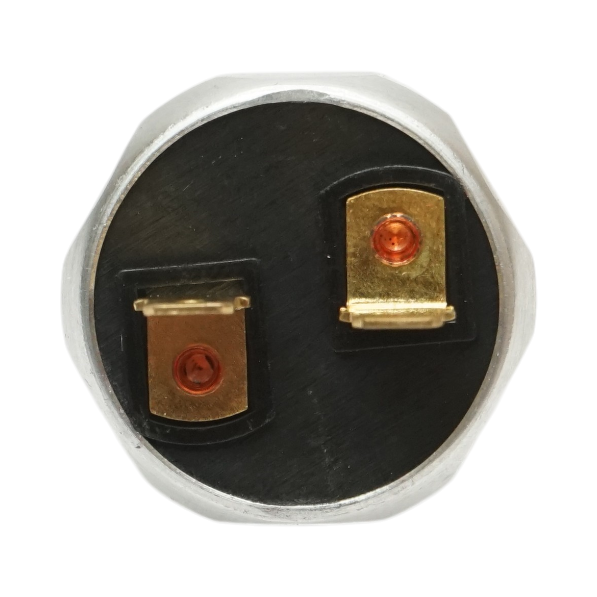 Interruttore pedale frizione Massey Ferguson, Ford, New Holland codice OEM 963417M1 - immagine 4
