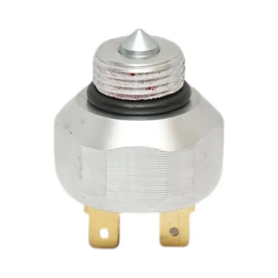 Interruttore pedale frizione Massey Ferguson, Ford, New Holland codice OEM 963417M1