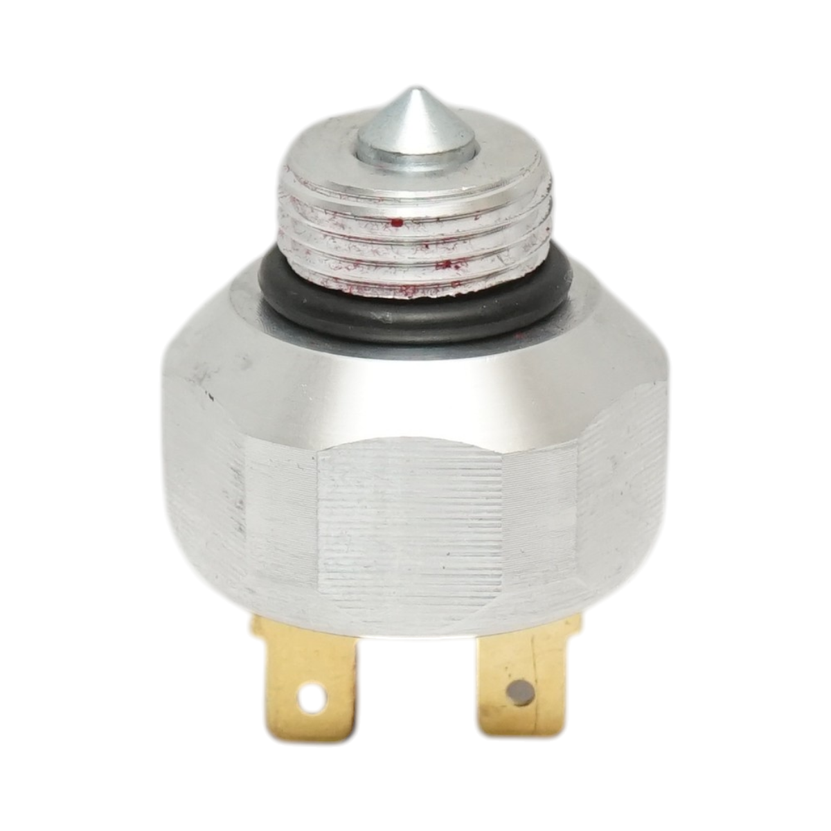 Interruttore pedale frizione Massey Ferguson, Ford, New Holland codice OEM 963417M1
