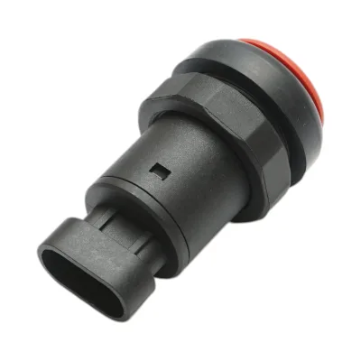 Interruttore presa di forza Massey Ferguson Codice OEM 4270311M1, 4270311M2, 4284626M1, 11801006, B70814 - immagine 4