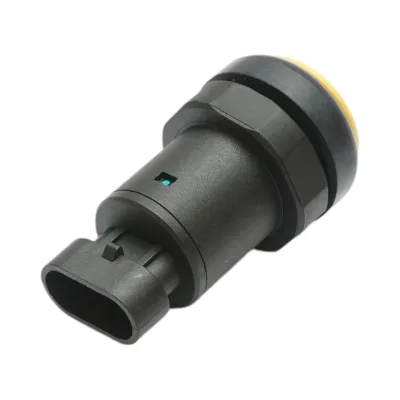 Interruttore presa di forza Massey Ferguson ON/OFF codice OEM 4284629M1 - immagine 4
